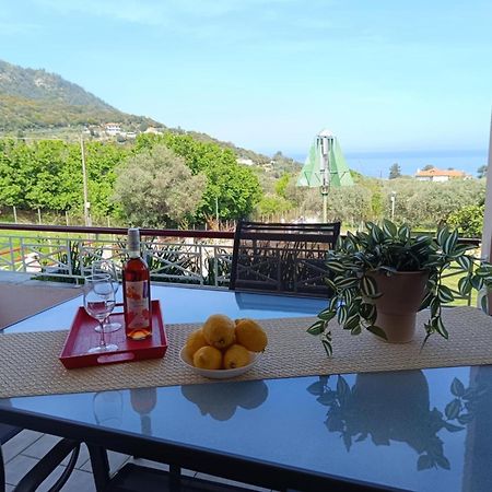 Villa Melina 1 Kinira Zewnętrze zdjęcie