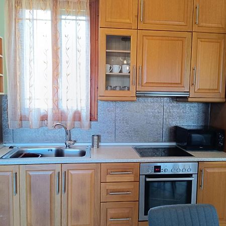 Villa Melina 1 Kinira Zewnętrze zdjęcie