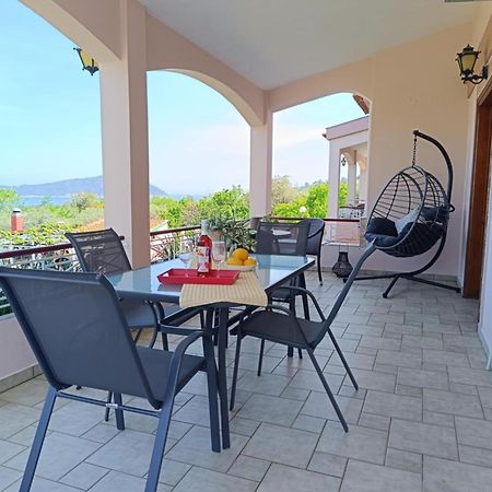 Villa Melina 1 Kinira Zewnętrze zdjęcie