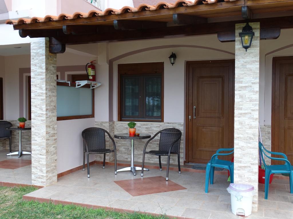 Villa Melina 1 Kinira Zewnętrze zdjęcie