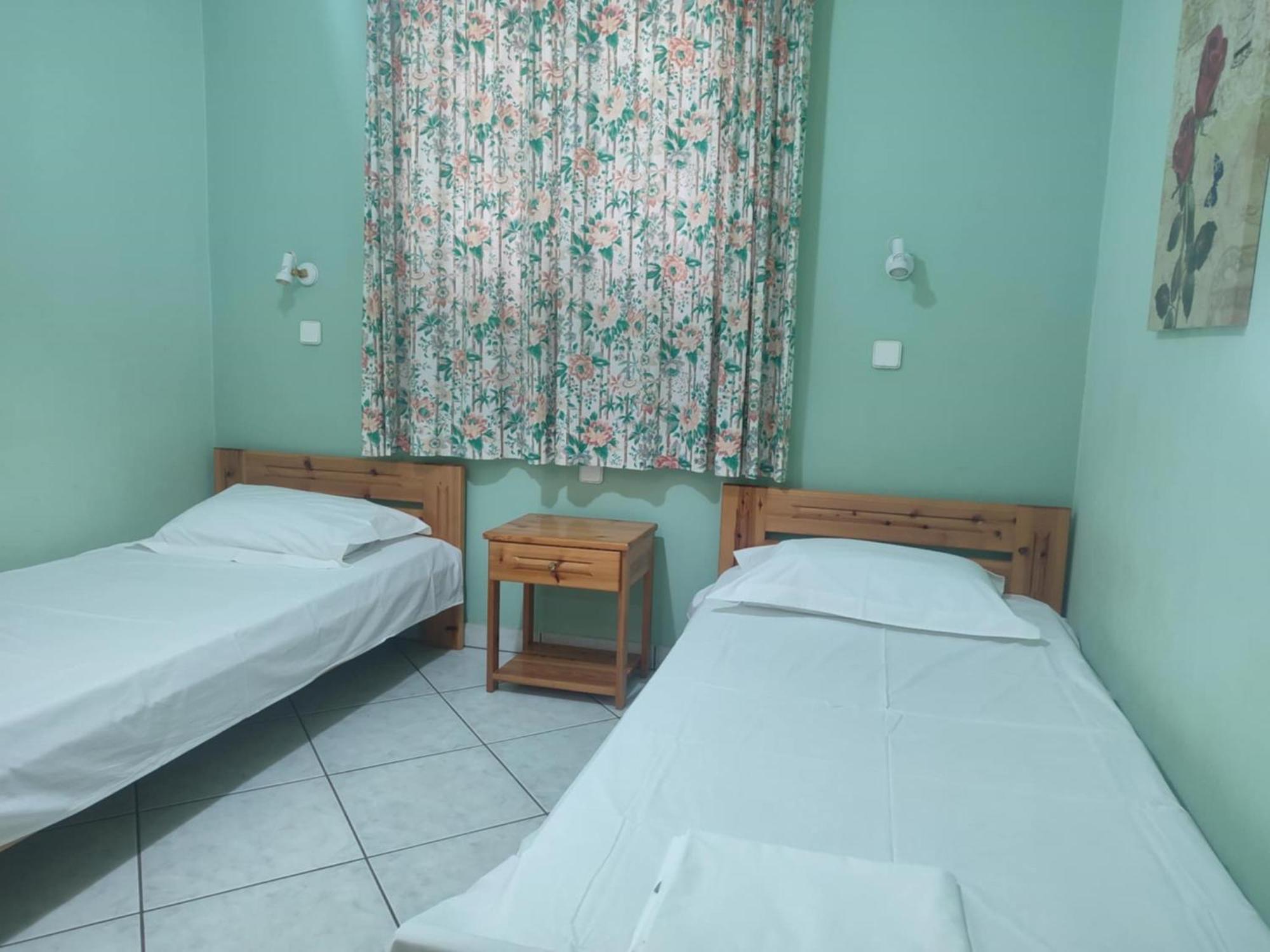 Villa Melina 1 Kinira Zewnętrze zdjęcie