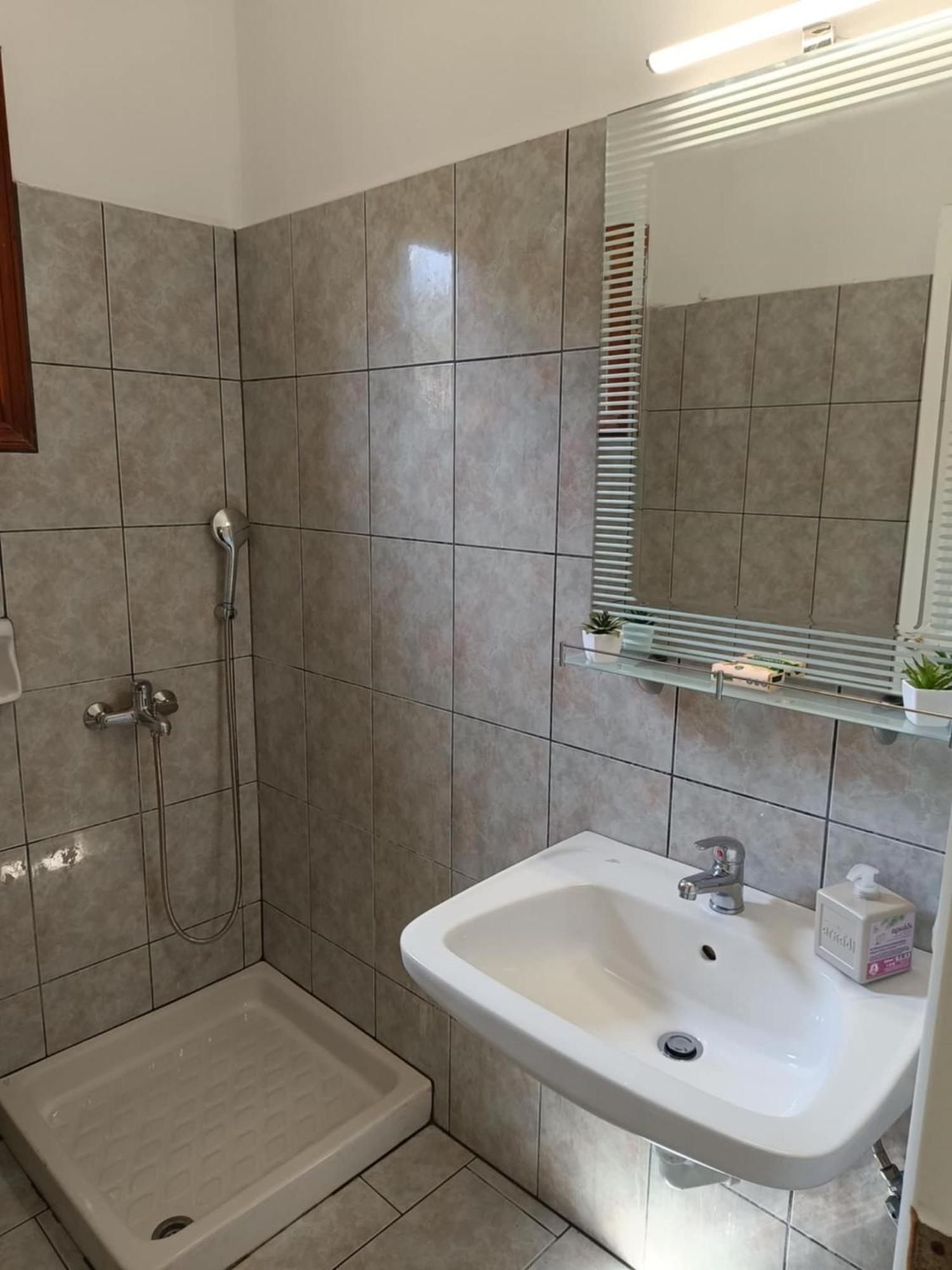 Villa Melina 1 Kinira Zewnętrze zdjęcie