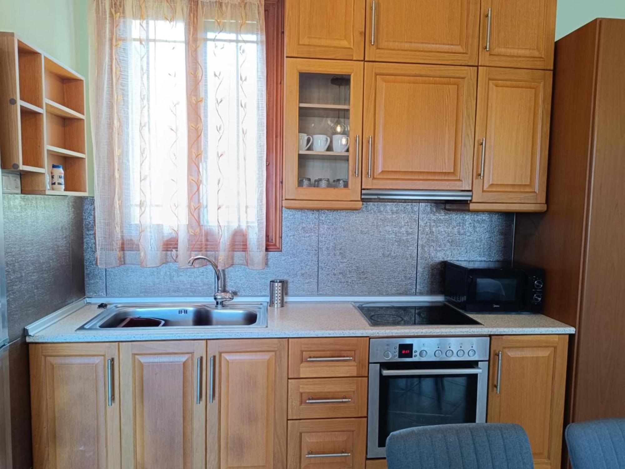 Villa Melina 1 Kinira Zewnętrze zdjęcie