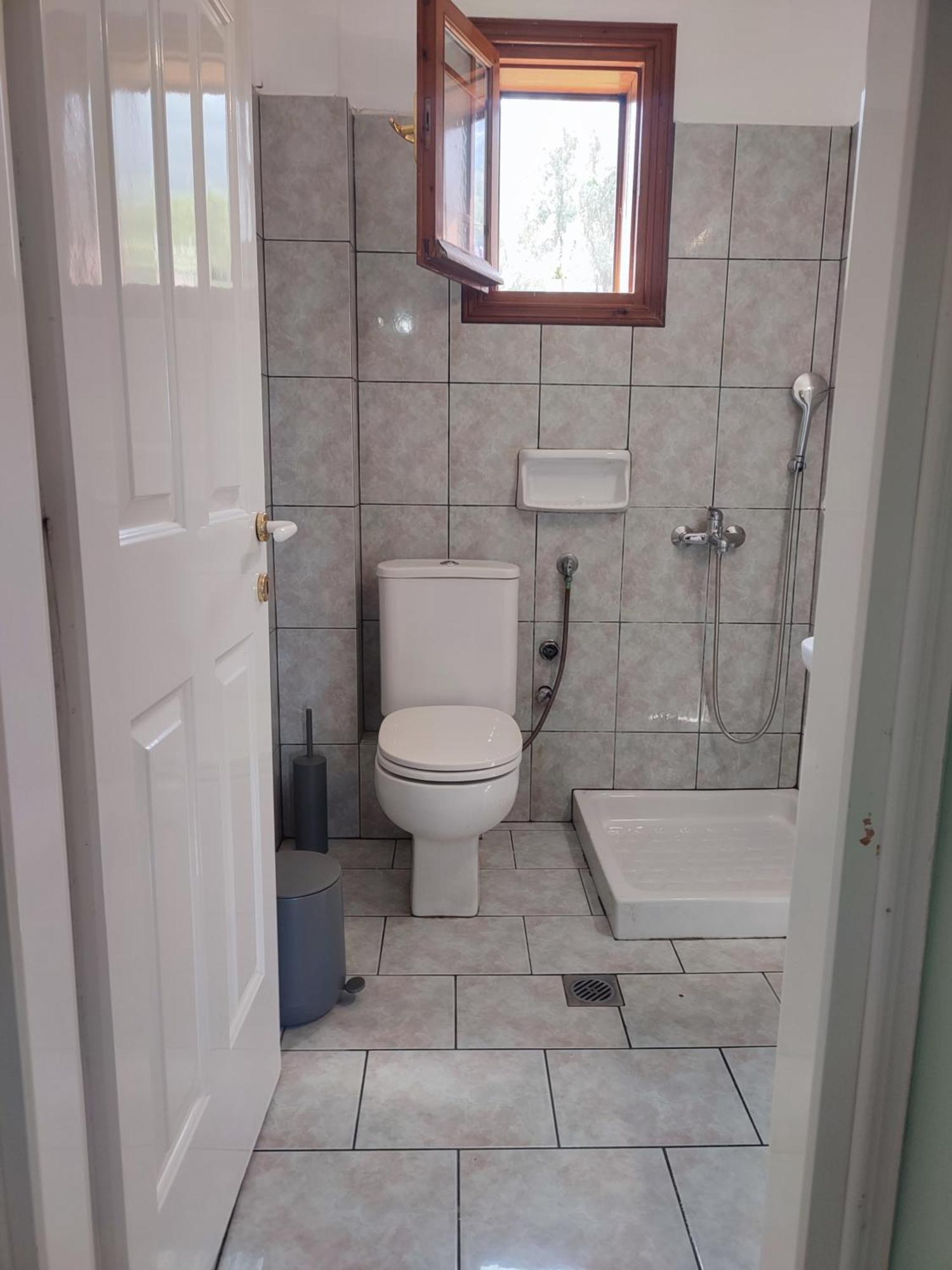 Villa Melina 1 Kinira Zewnętrze zdjęcie