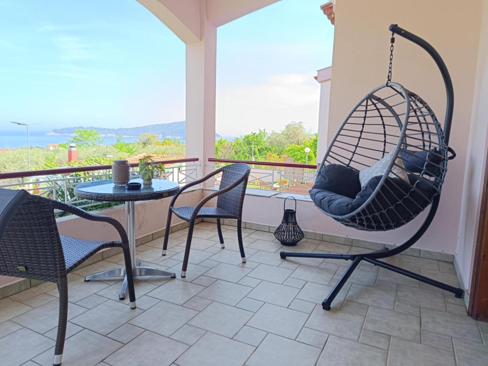 Villa Melina 1 Kinira Zewnętrze zdjęcie