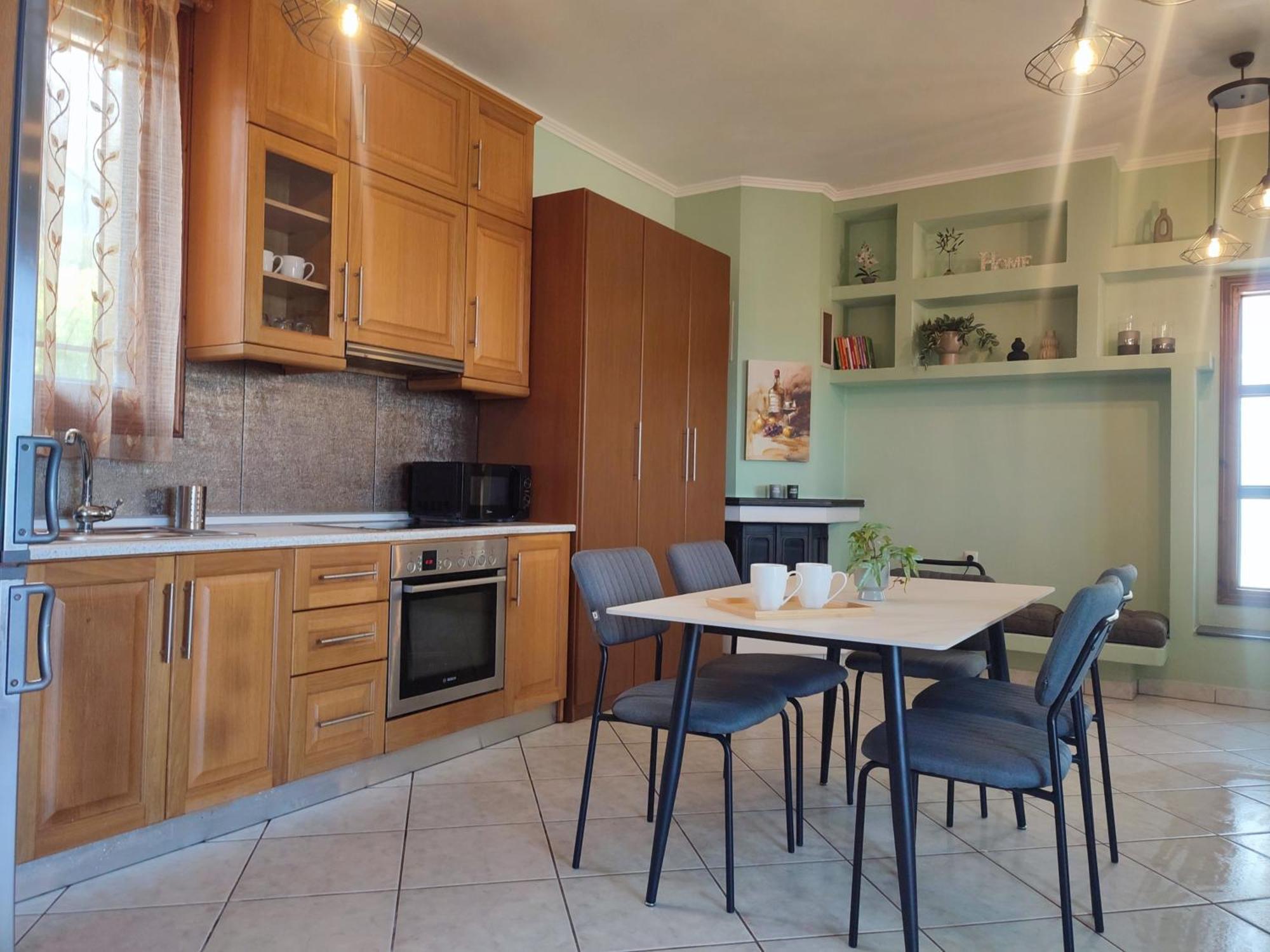 Villa Melina 1 Kinira Zewnętrze zdjęcie
