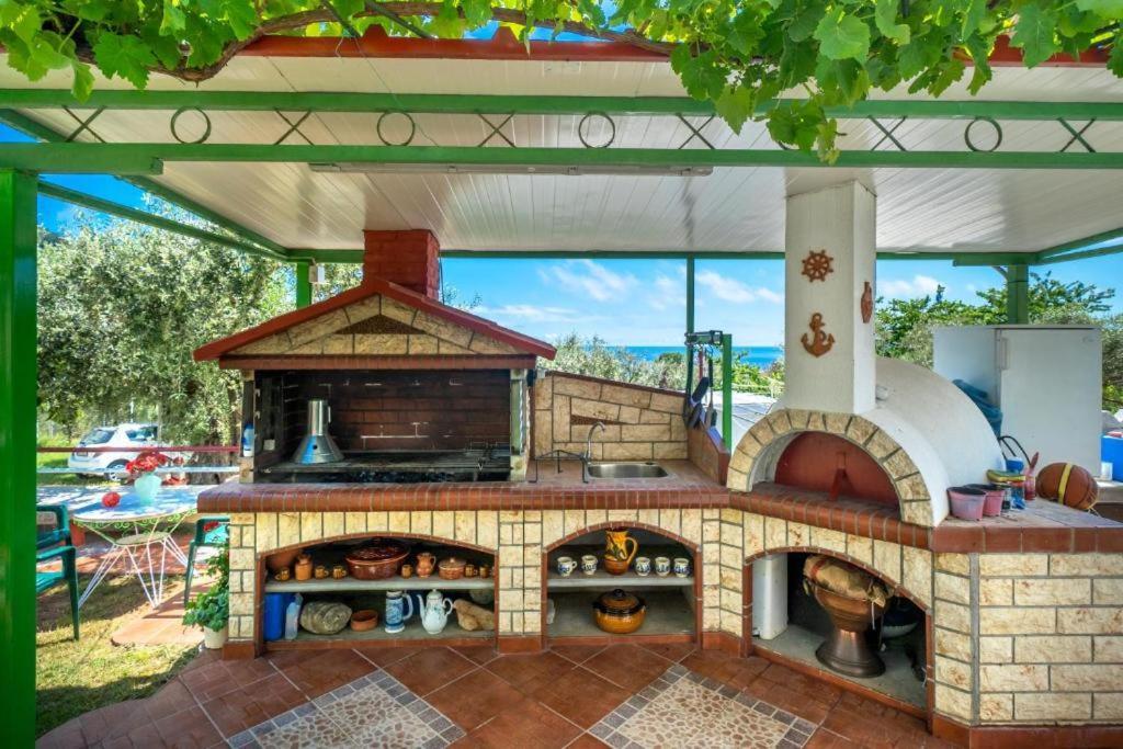 Villa Melina 1 Kinira Zewnętrze zdjęcie