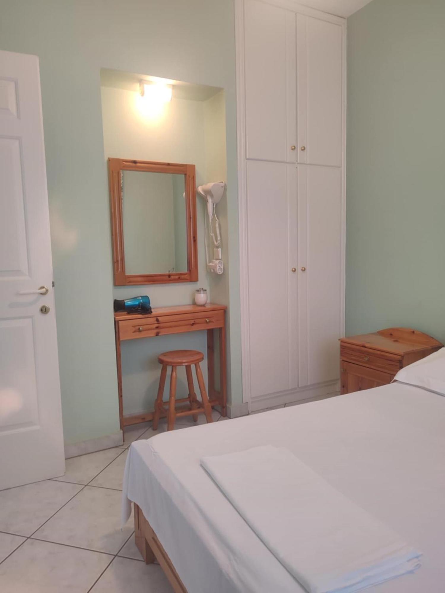 Villa Melina 1 Kinira Zewnętrze zdjęcie