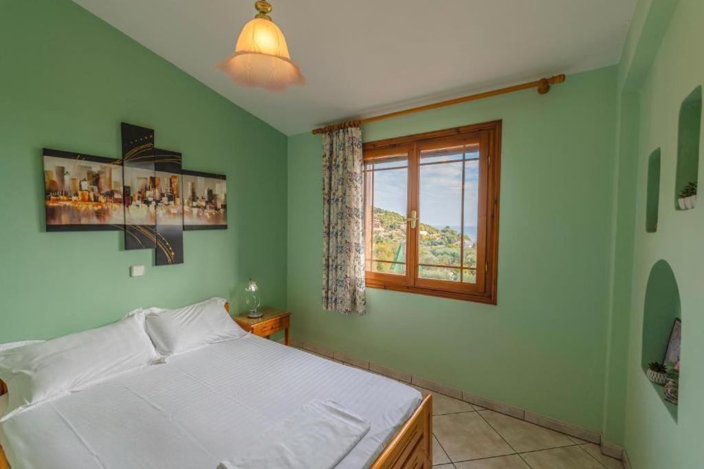 Villa Melina 1 Kinira Zewnętrze zdjęcie