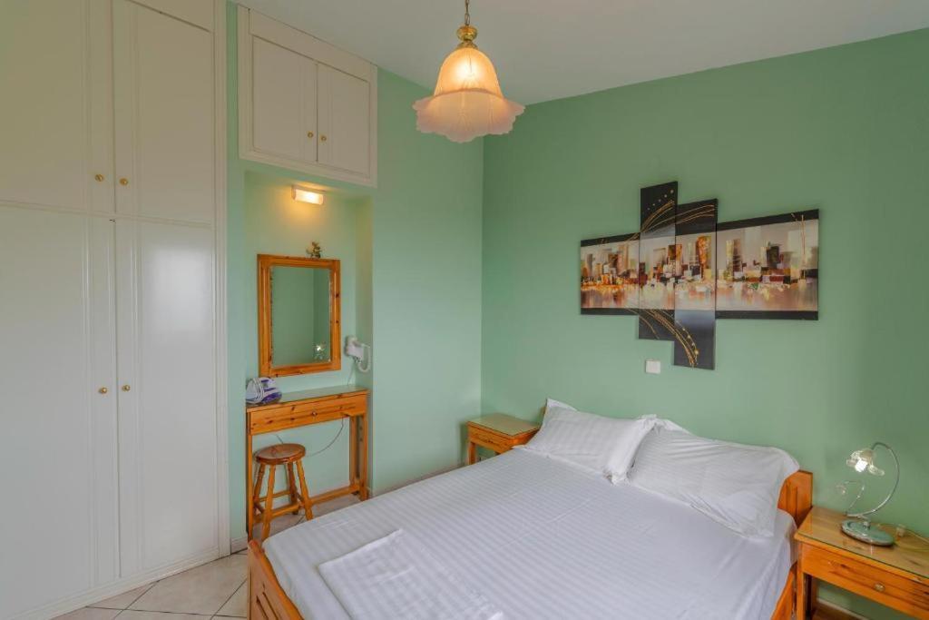 Villa Melina 1 Kinira Zewnętrze zdjęcie