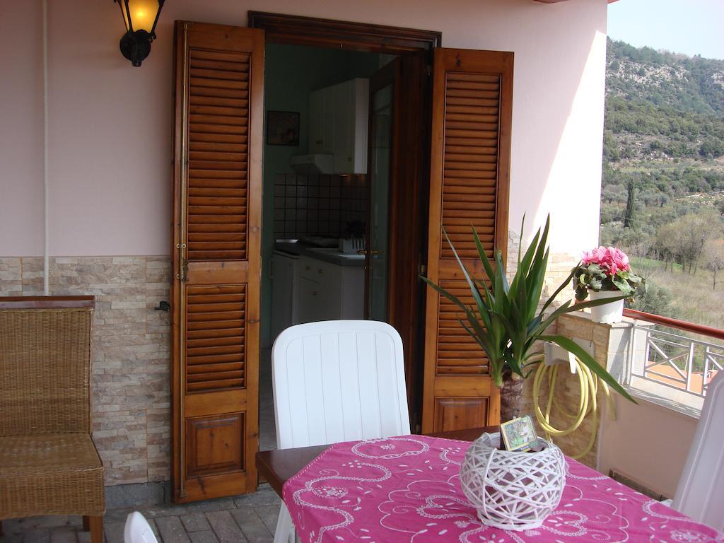 Villa Melina 1 Kinira Pokój zdjęcie