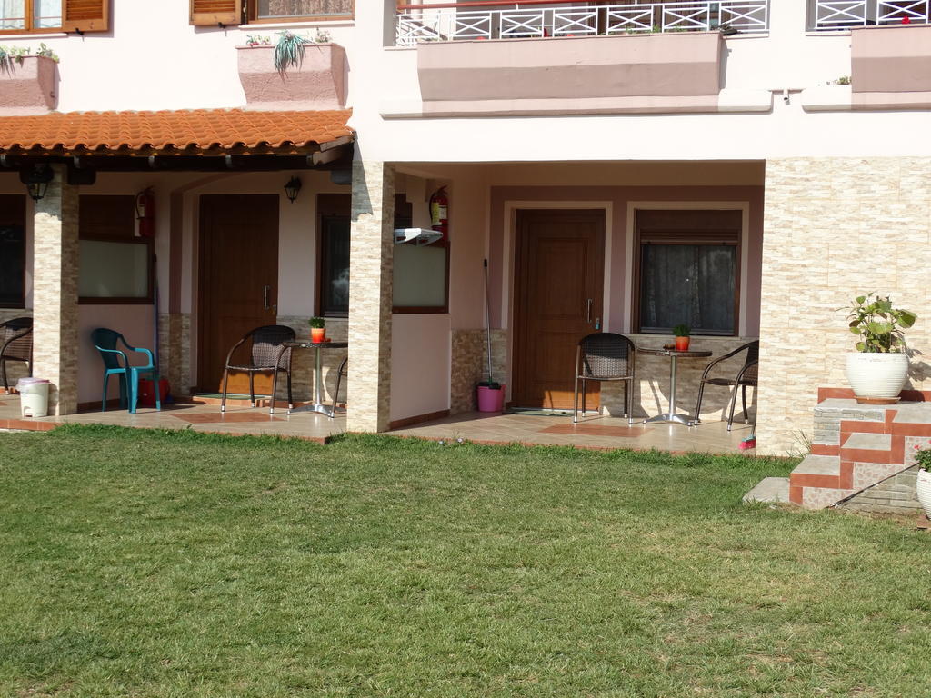 Villa Melina 1 Kinira Zewnętrze zdjęcie
